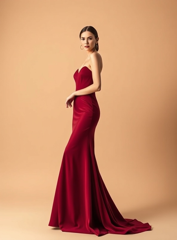 Evening Wear Collection