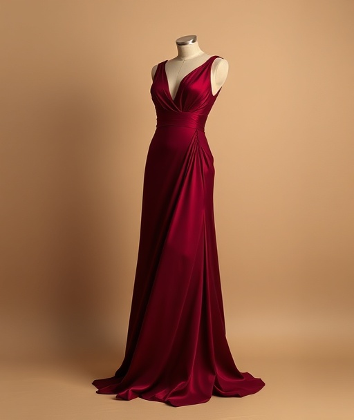 Evening Dress